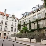 Guestready - Spacious Apartment In The Heart Of The Marais