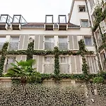 Guestready - Spacious Apartment In The Heart Of The Marais