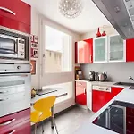 Guestready - Spacious Apartment In The Heart Of The Marais