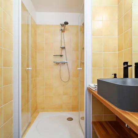 Guestready - Spacious In The Heart Of The Marais Parigi